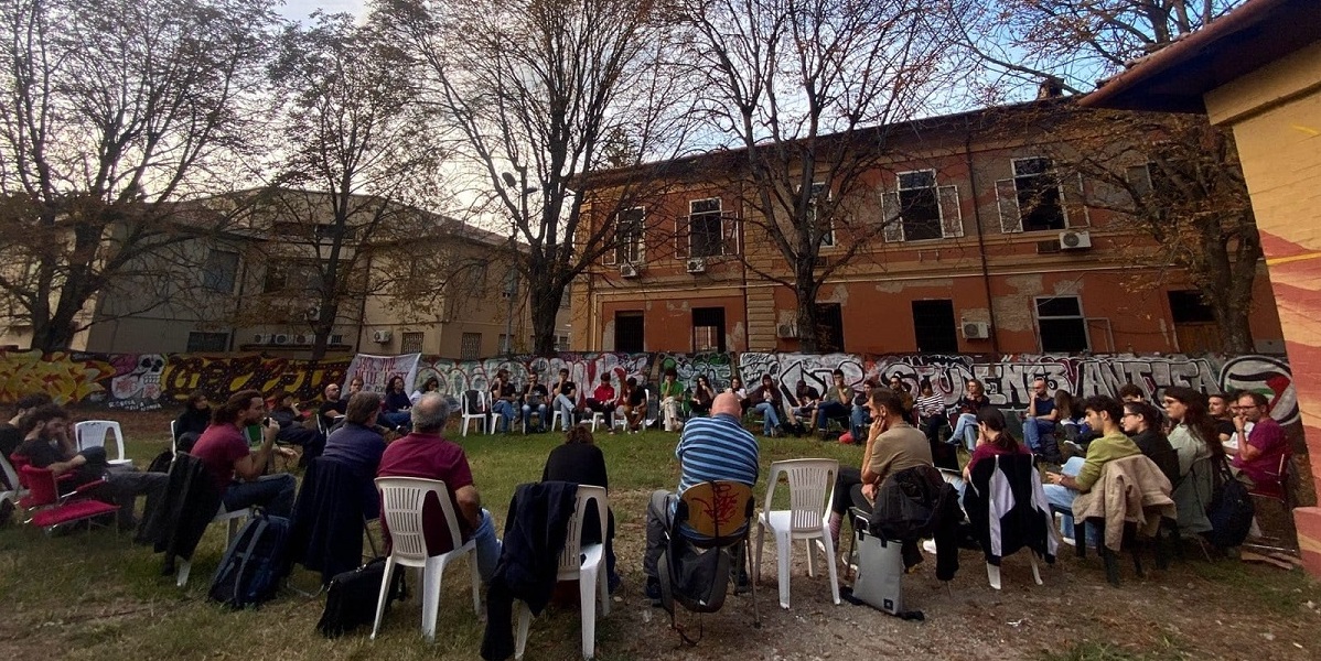 laboratorio bologna