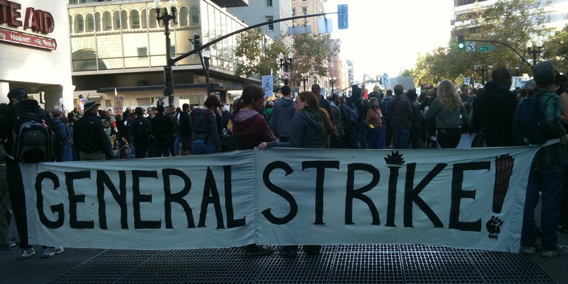 Occupy_Oakland_General_Strike_banner_small