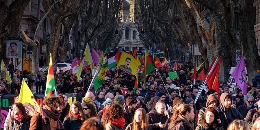 03_Roma_Manifestazione_Ocalan_@RenatoFerrantini-900×557