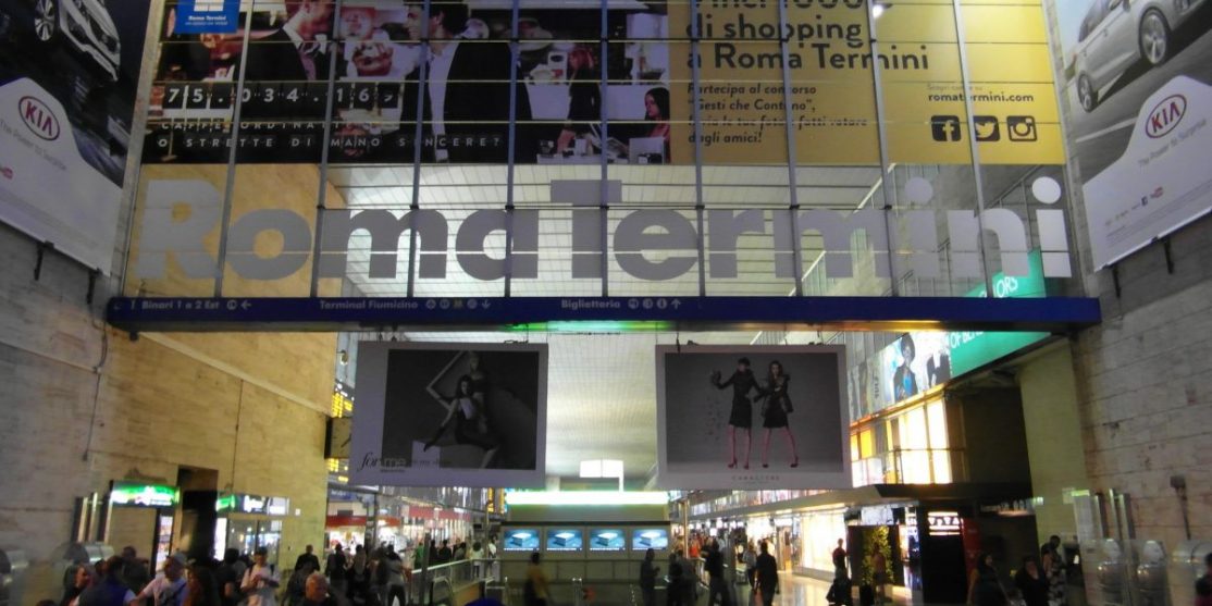 Stazione Termini